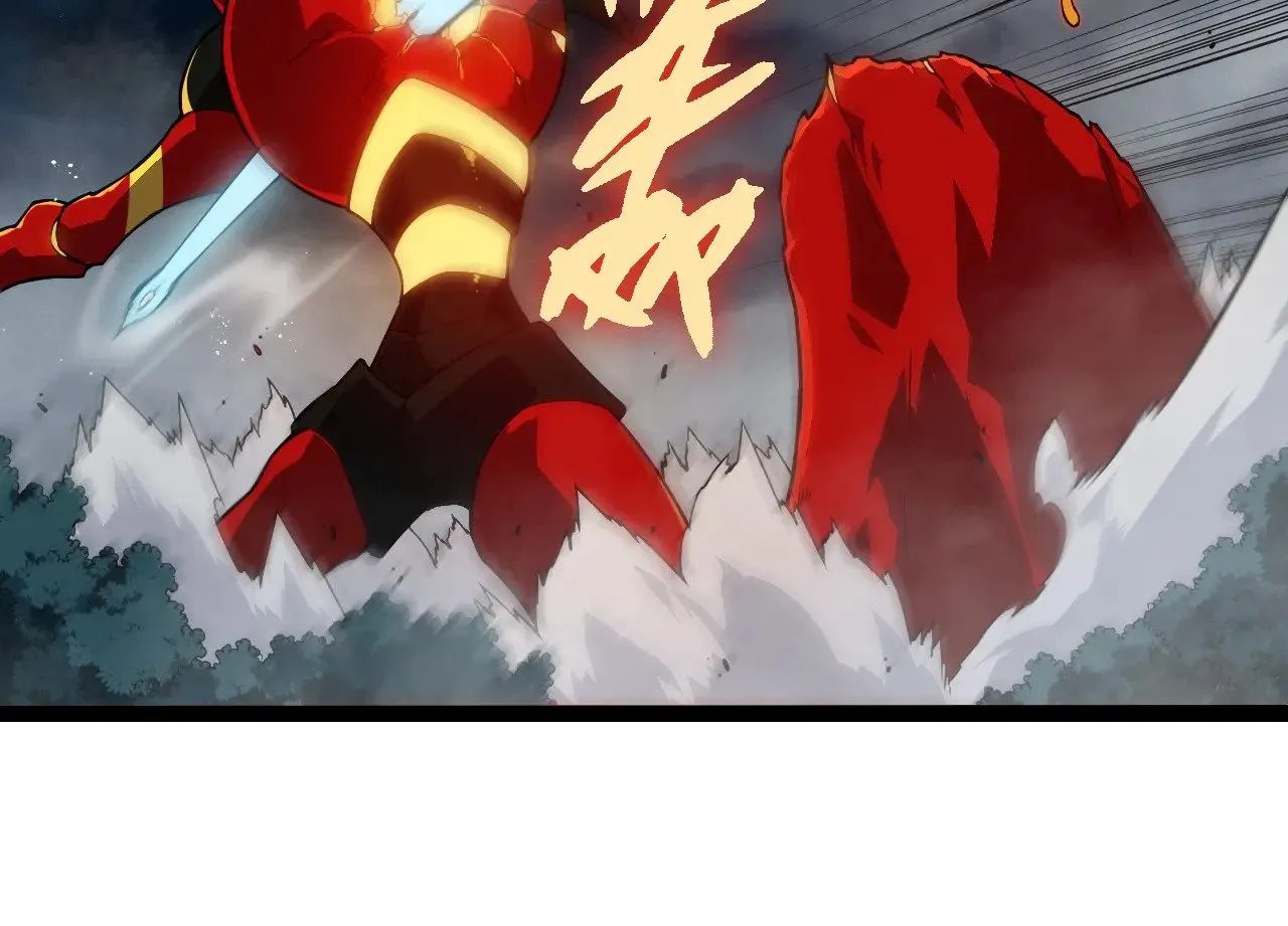 第274话 无法杀死？！23