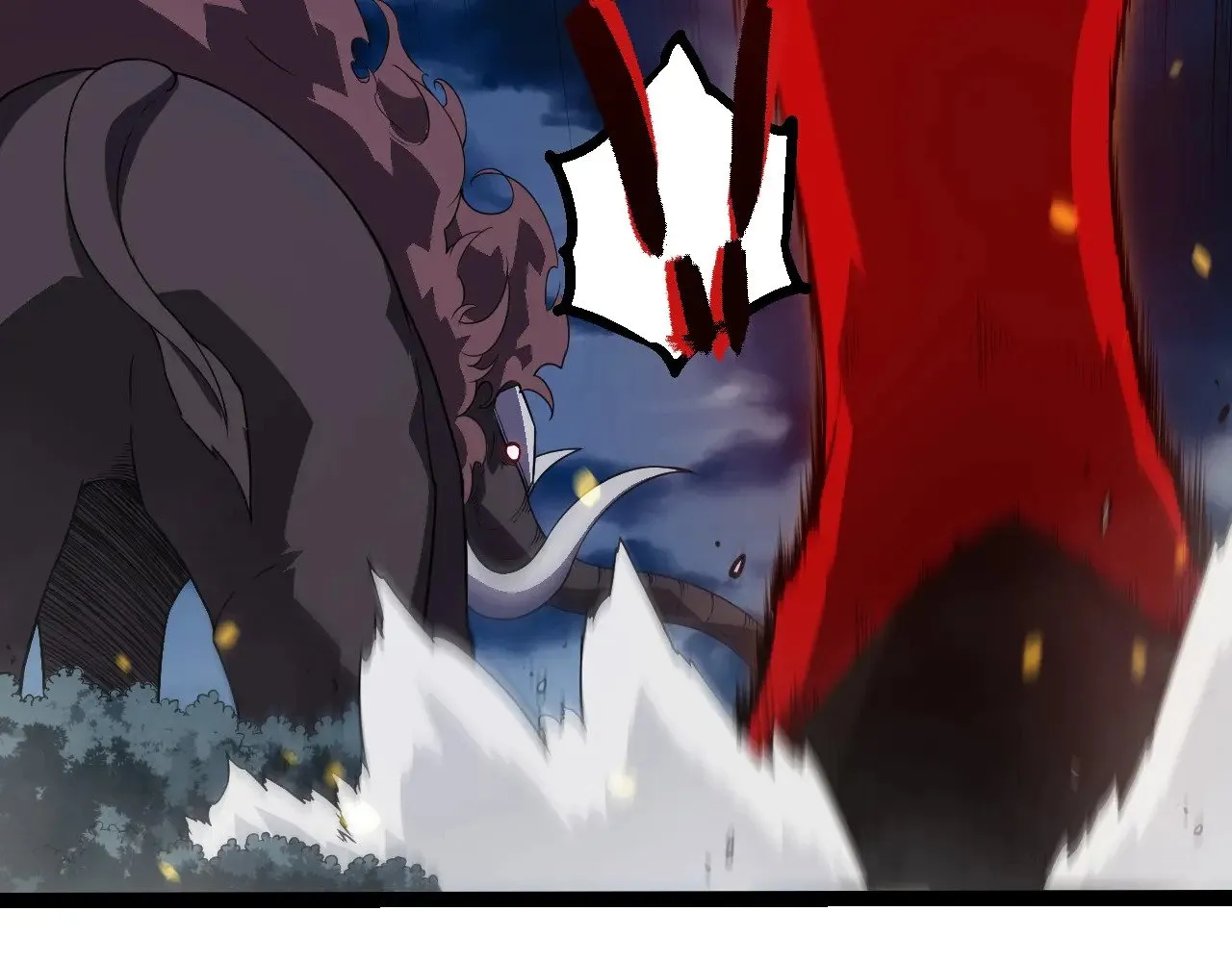 第274话 无法杀死？！46