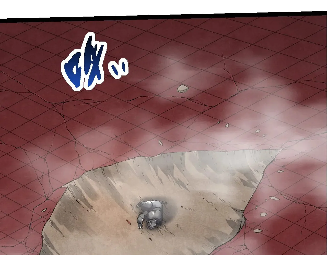 第266话 俘虏虚空之王46