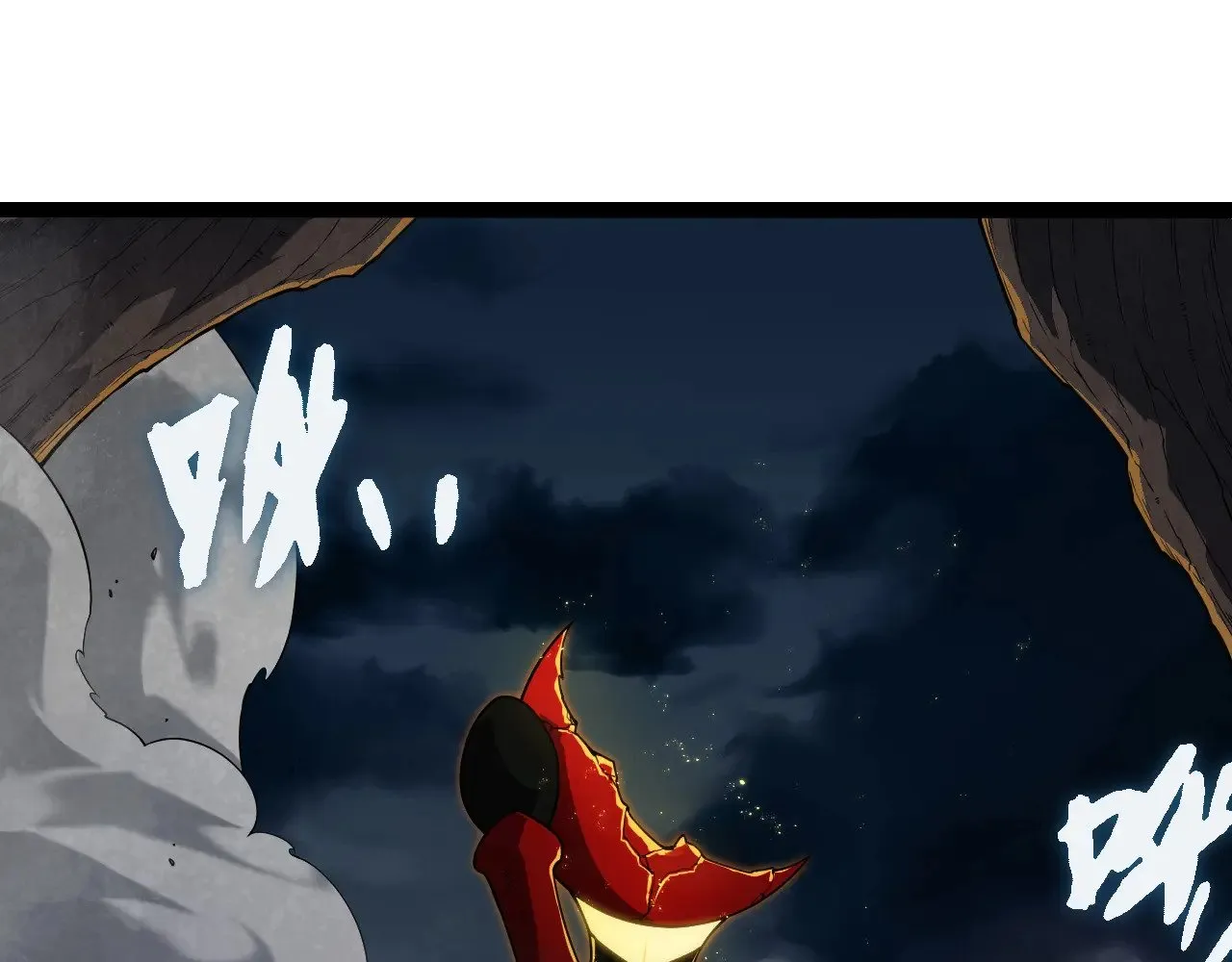 第274话 无法杀死？！84