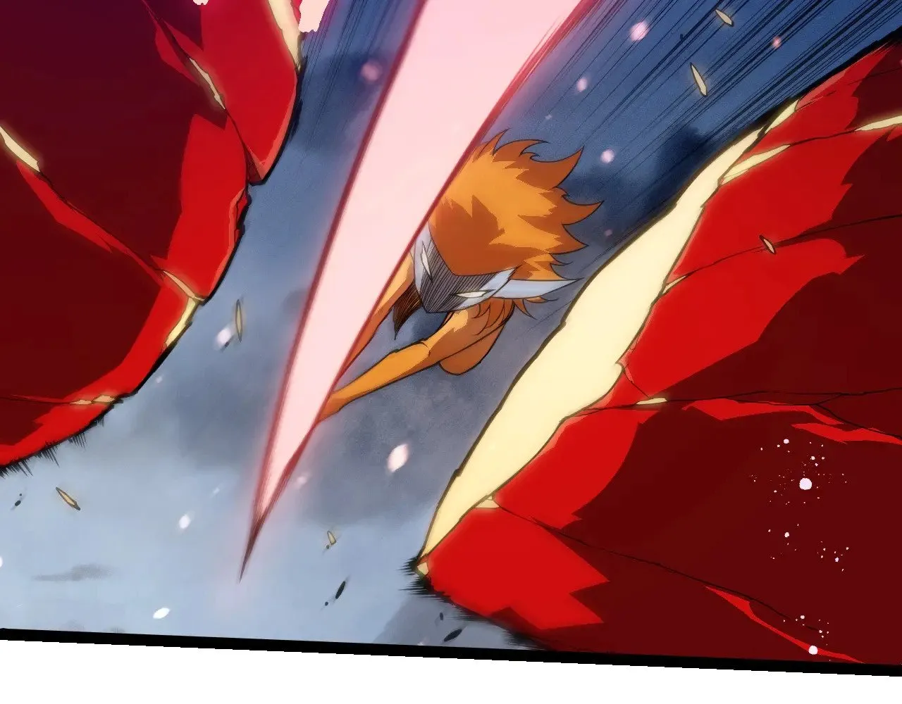 第274话 无法杀死？！21