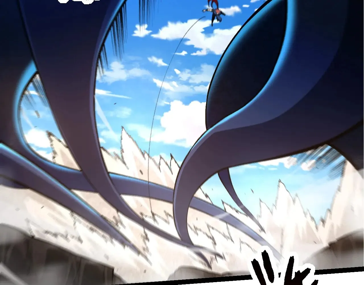第266话 俘虏虚空之王56