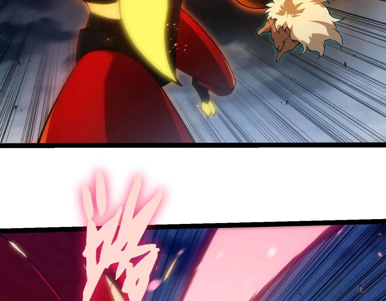 第274话 无法杀死？！20