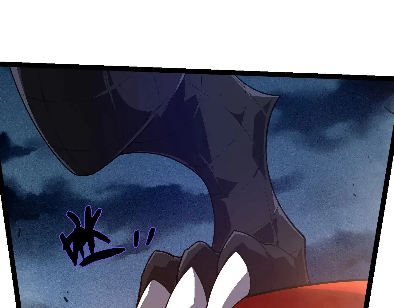 第274话 无法杀死？！34