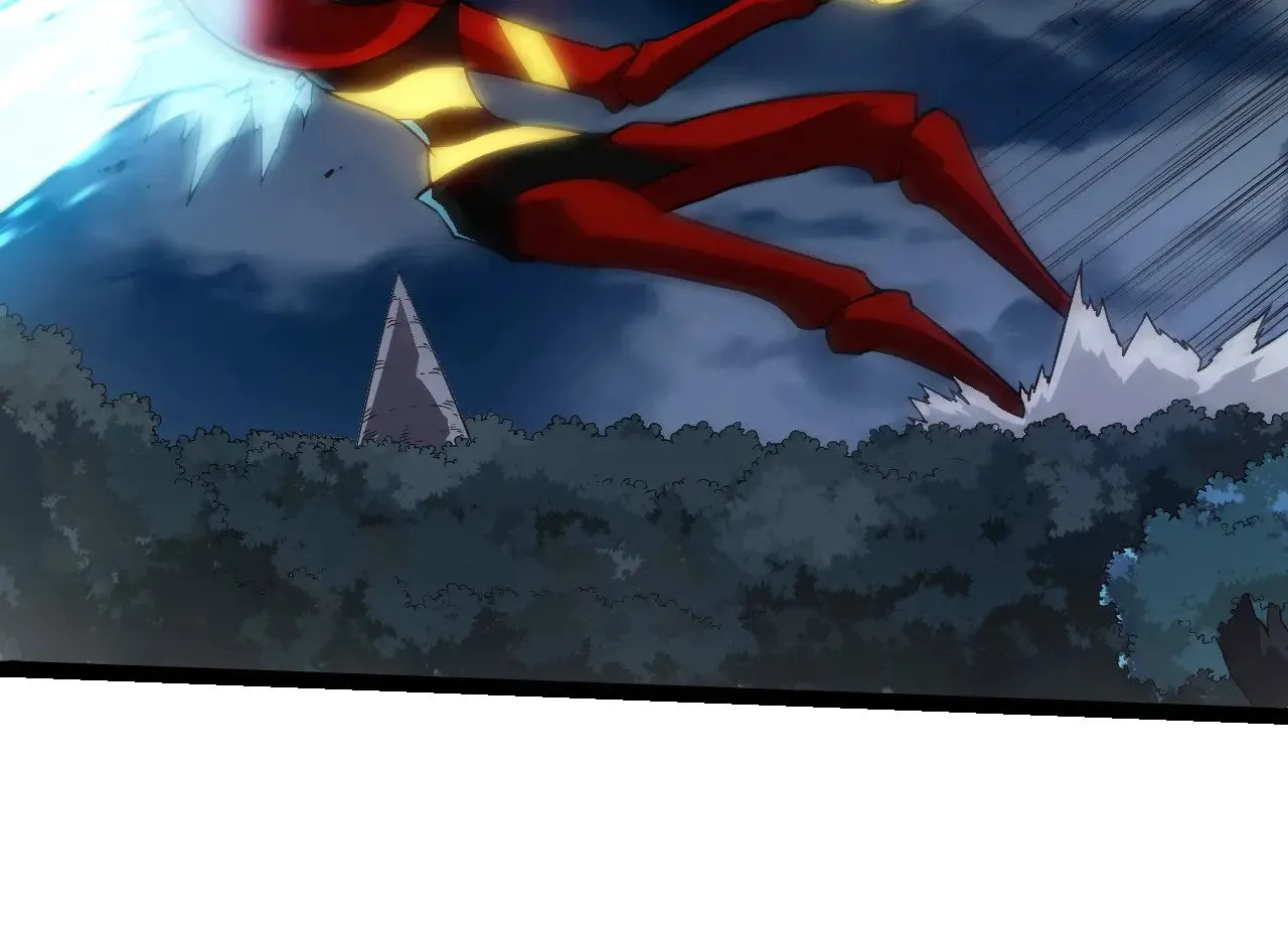 第274话 无法杀死？！33