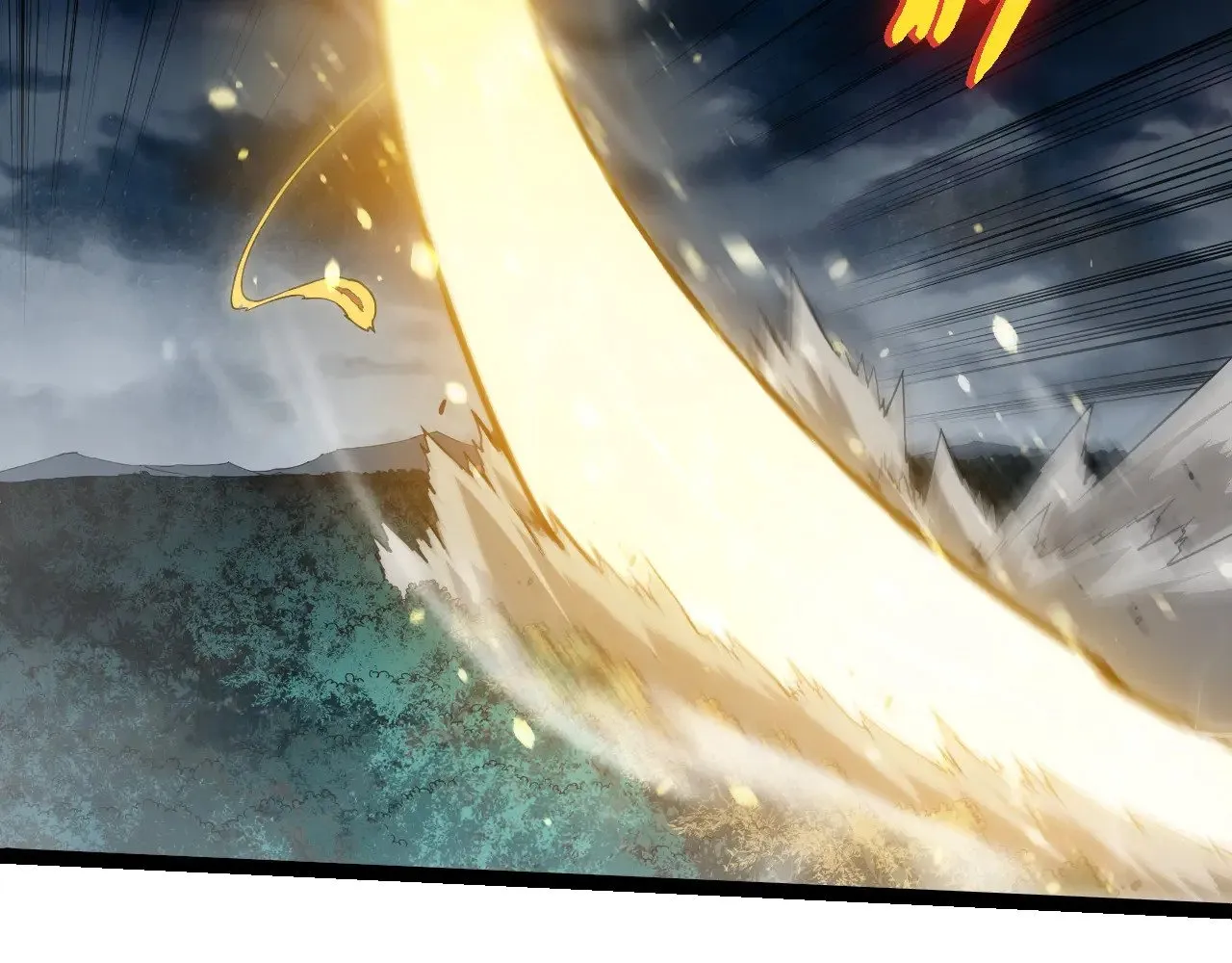 第274话 无法杀死？！58