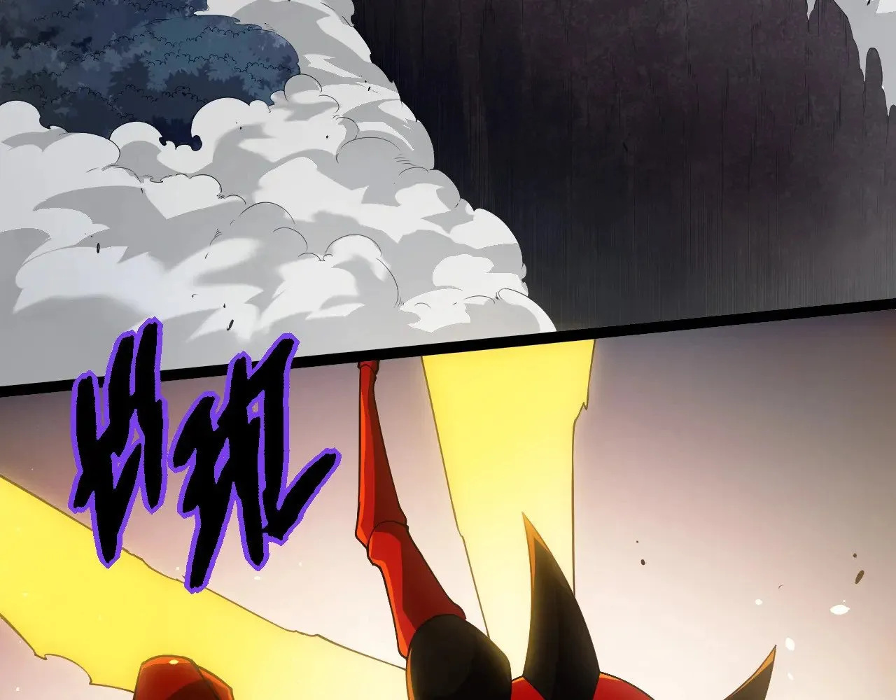 第274话 无法杀死？！60