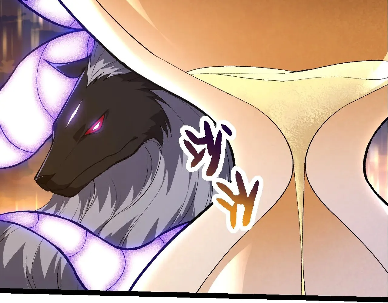第264话 第一场比试结束38