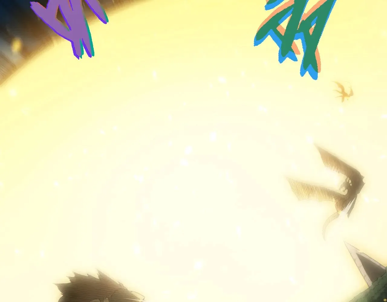 第274话 无法杀死？！71