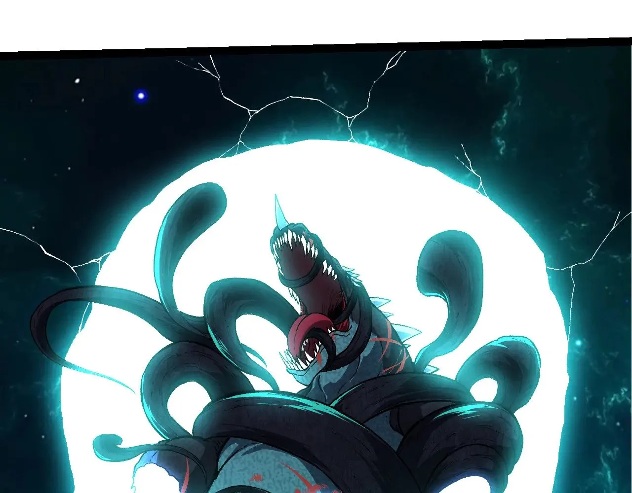第266话 俘虏虚空之王34