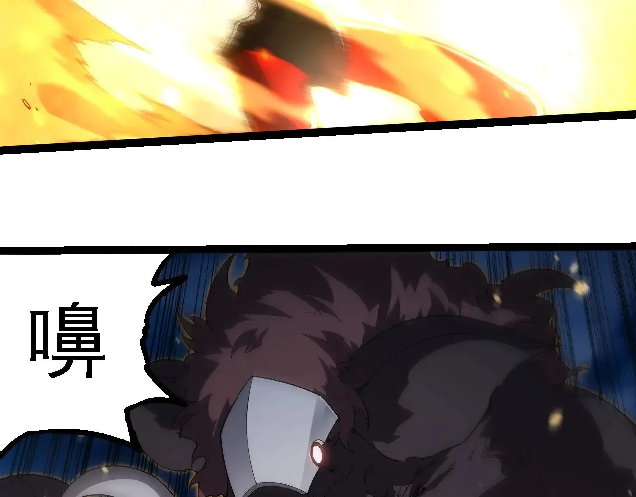 第274话 无法杀死？！30