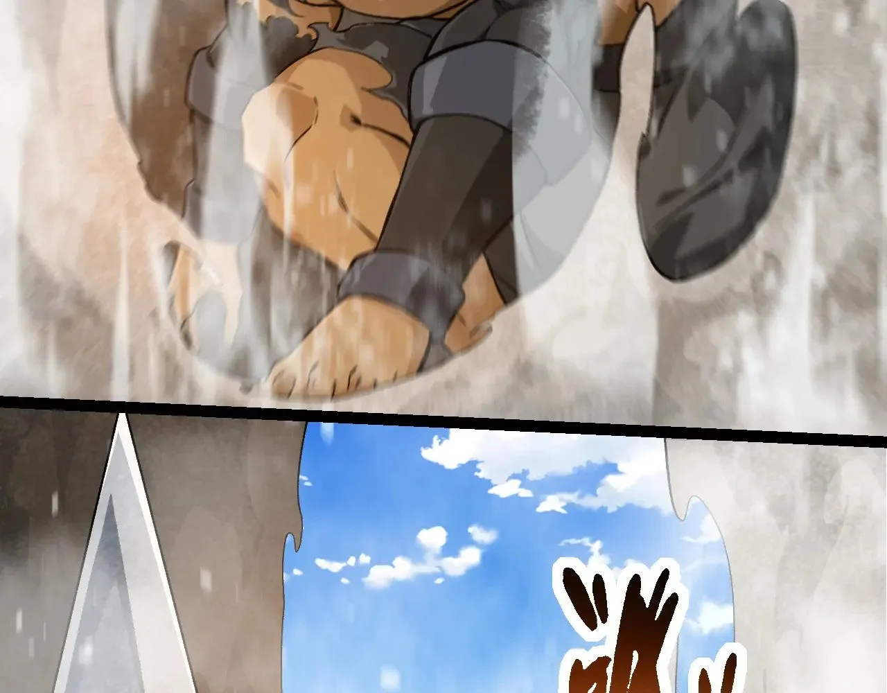 第264话 第一场比试结束62