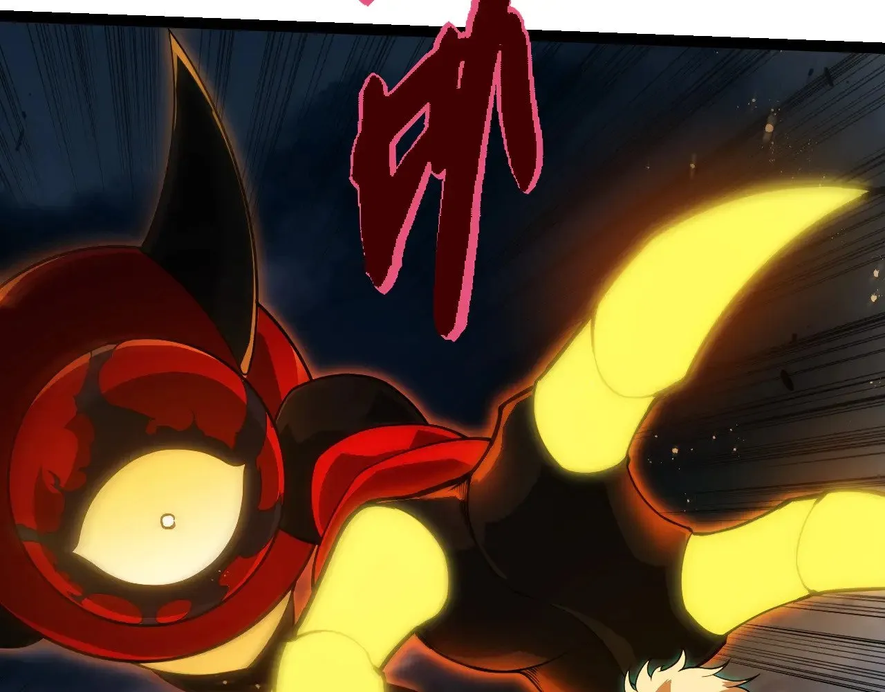 第274话 无法杀死？！19