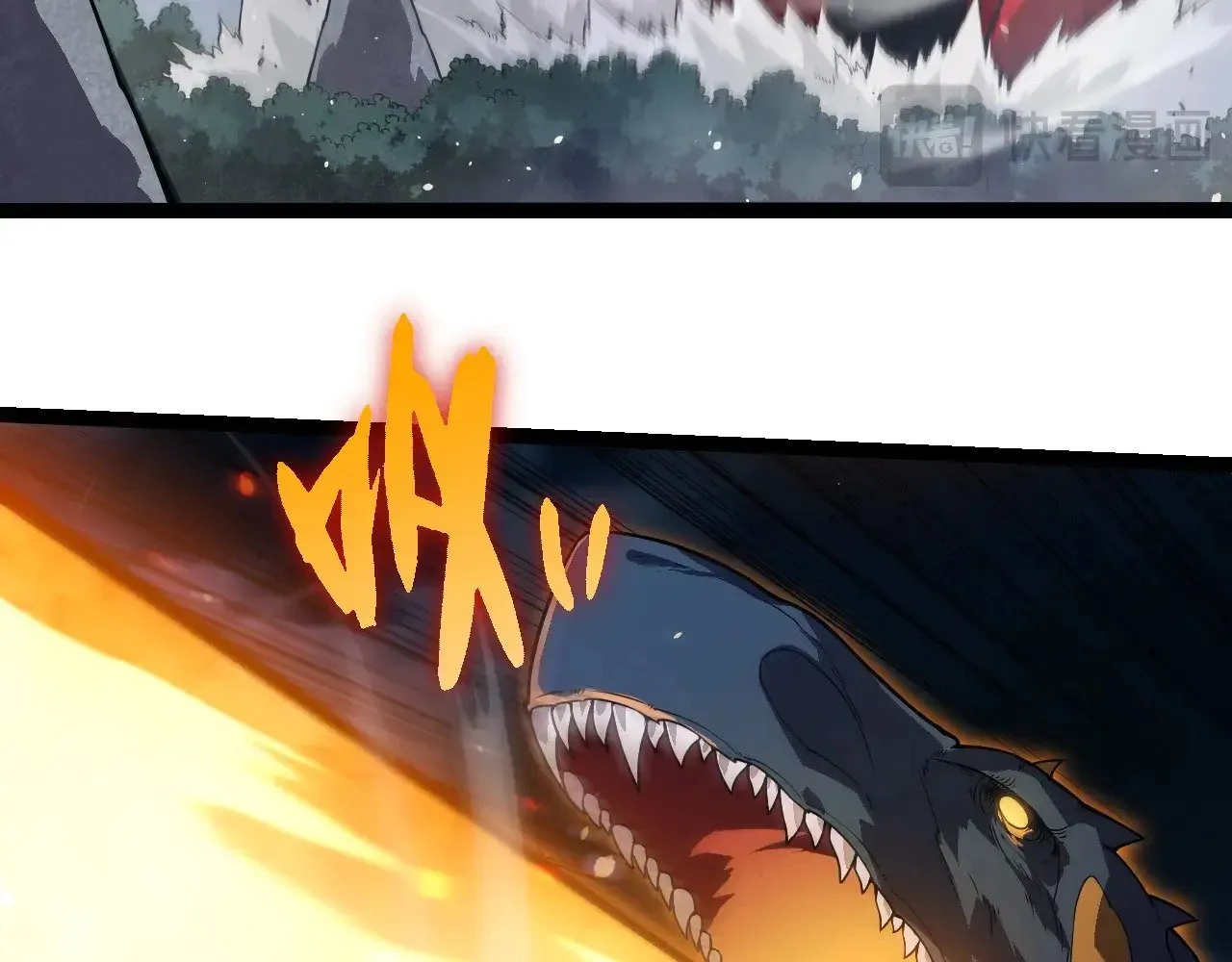 第274话 无法杀死？！27