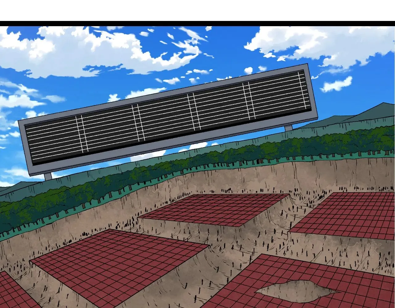 第266话 俘虏虚空之王64