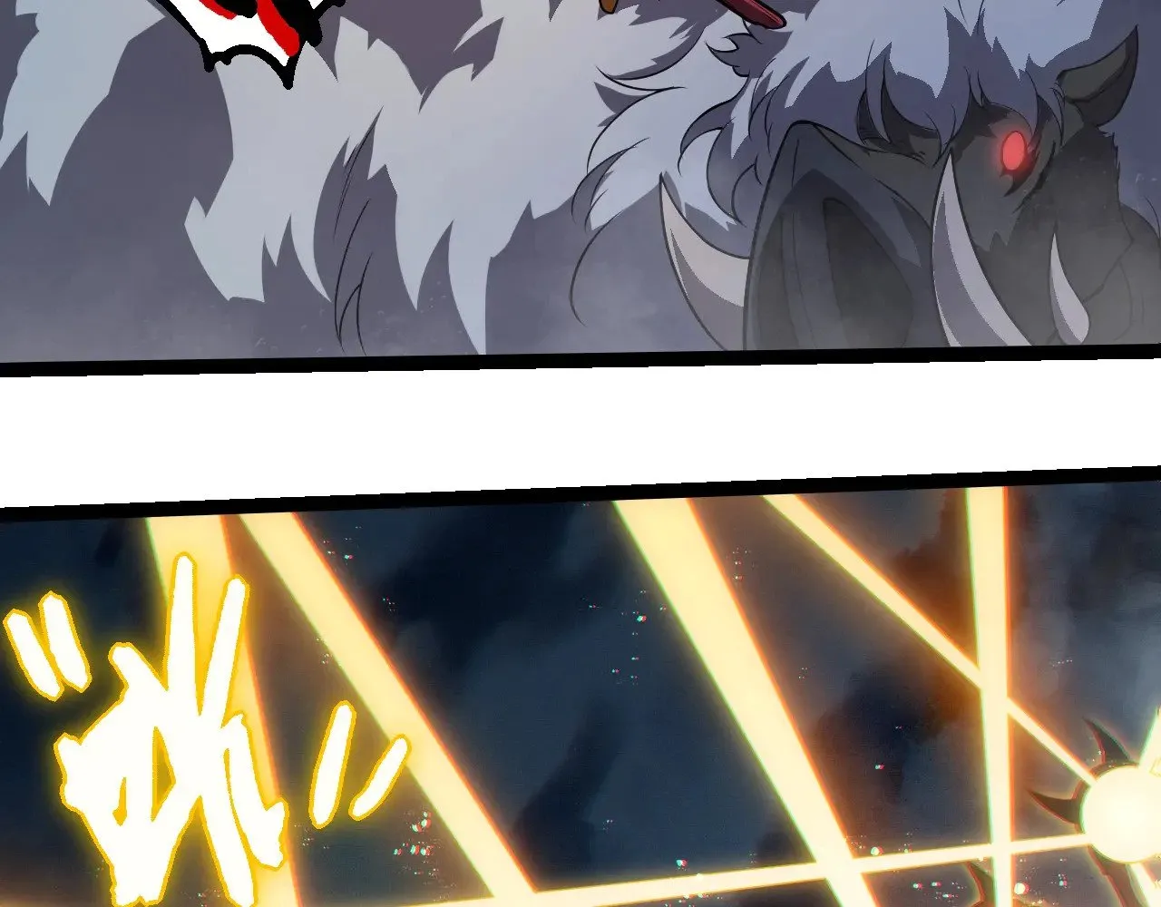 第274话 无法杀死？！90