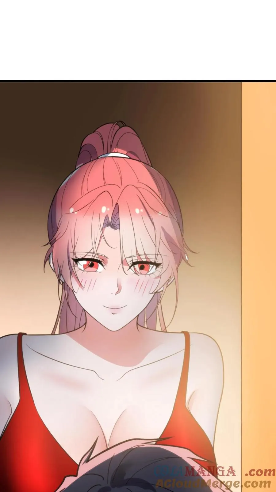第379话 吃独食的坏女人！24