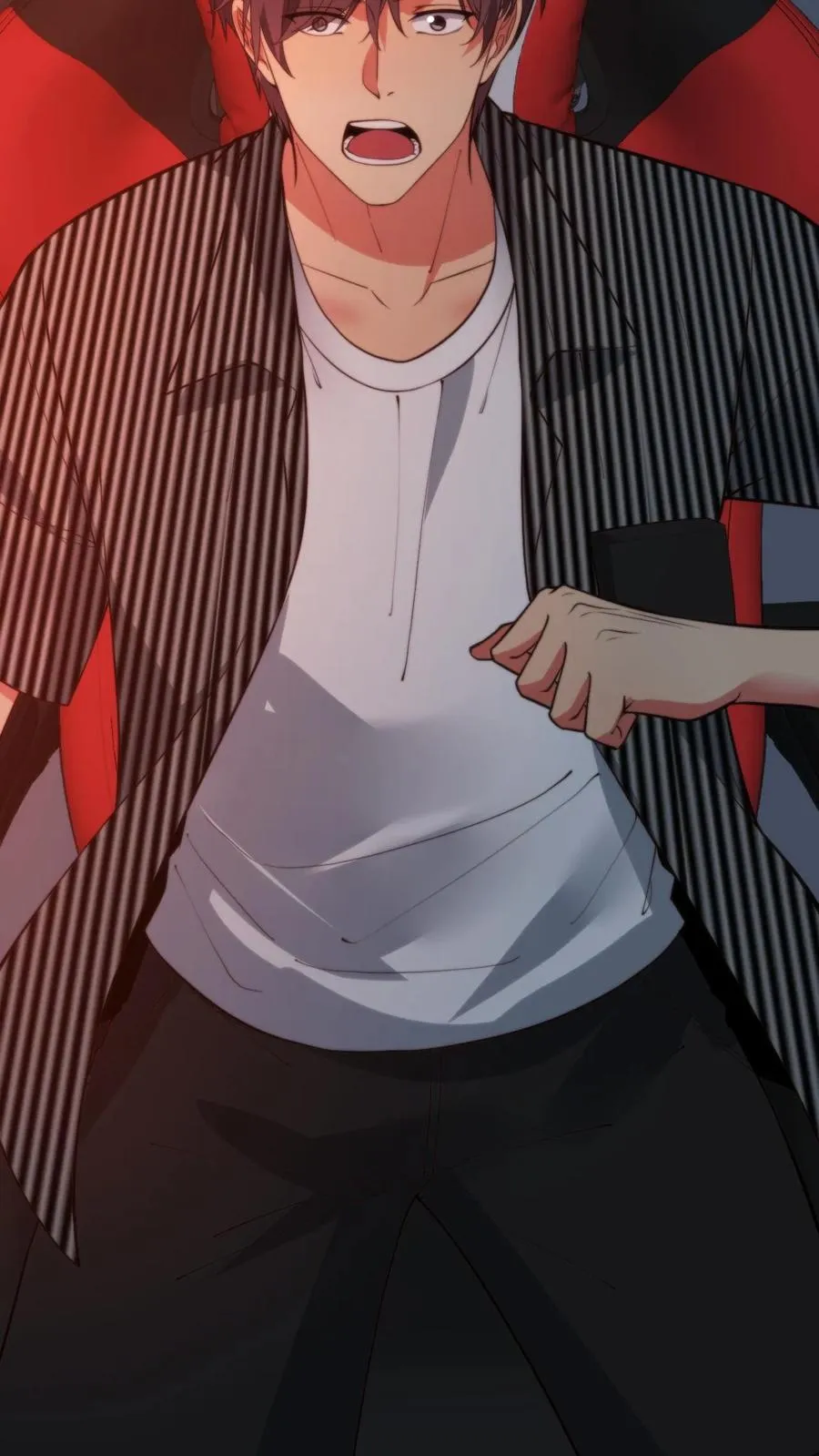第374话 大色狼！！！15