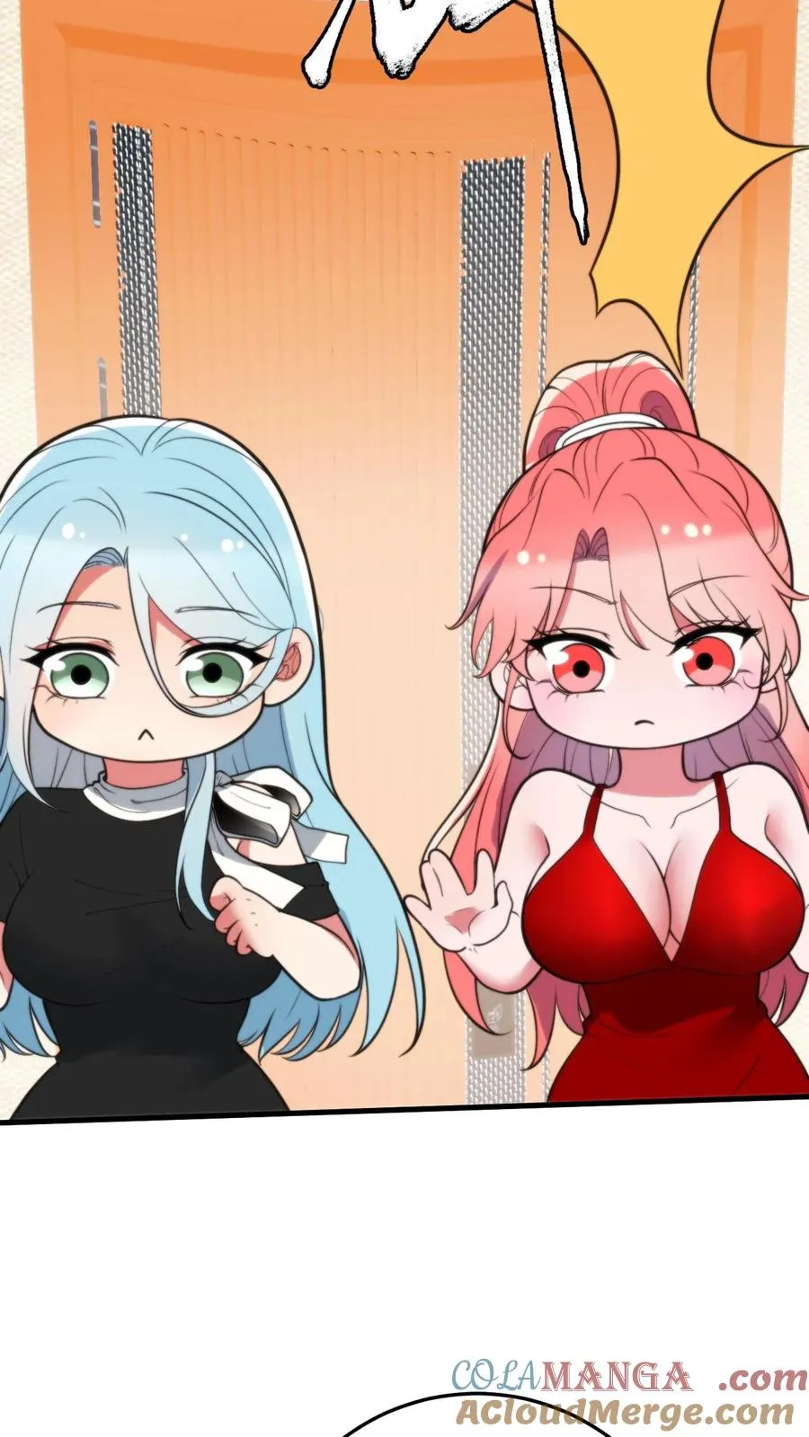 第380话 一睹真容18