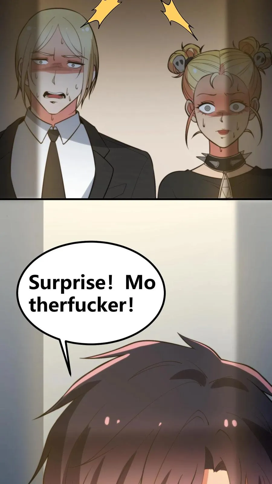 第369话 这是人是鬼？25