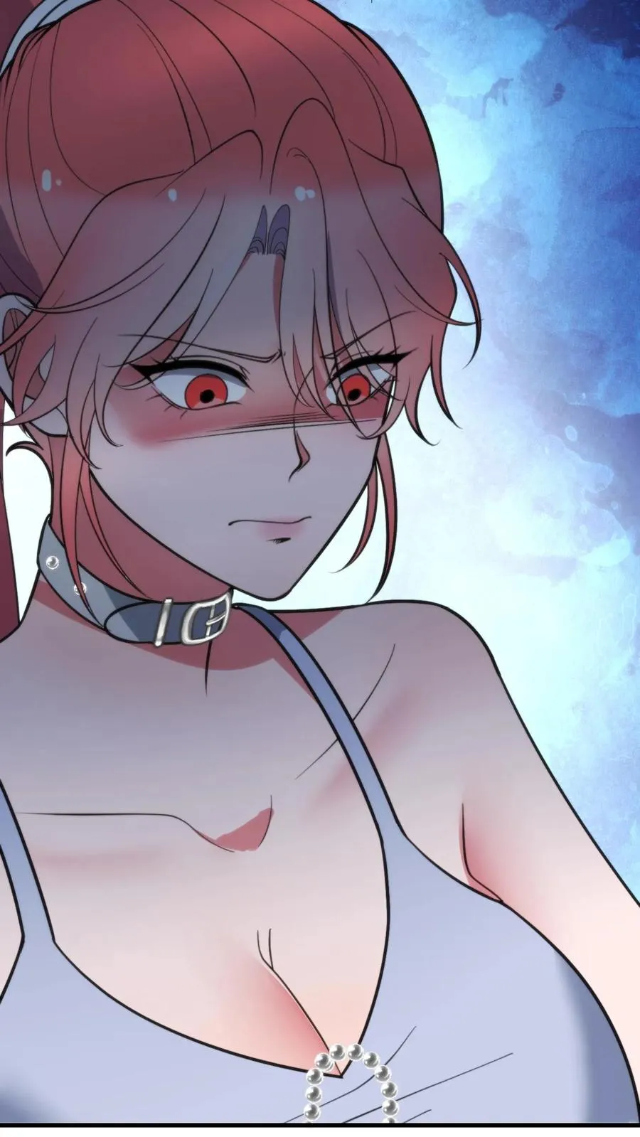 第379话 吃独食的坏女人！9