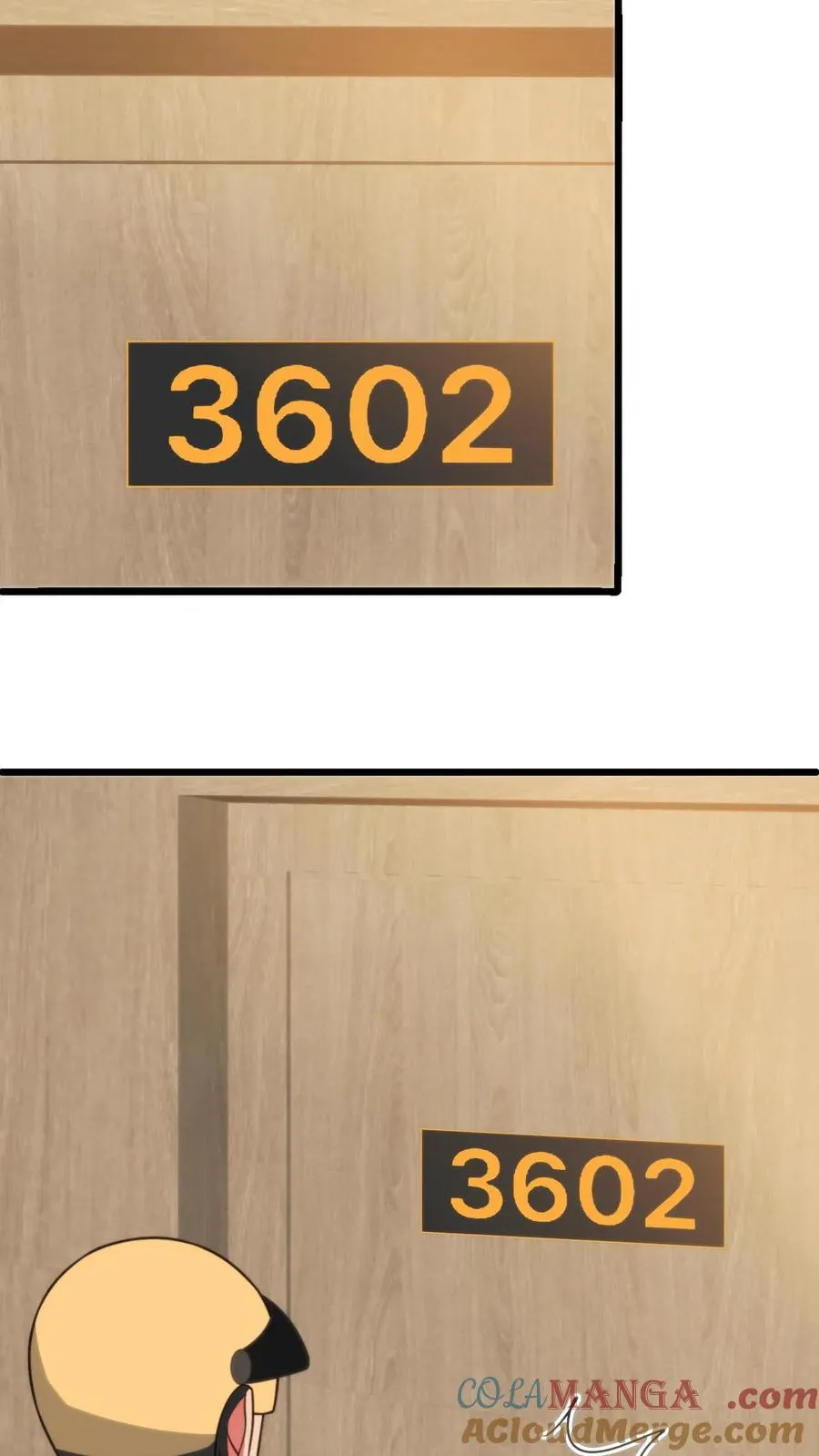 第391话 守株待兔8
