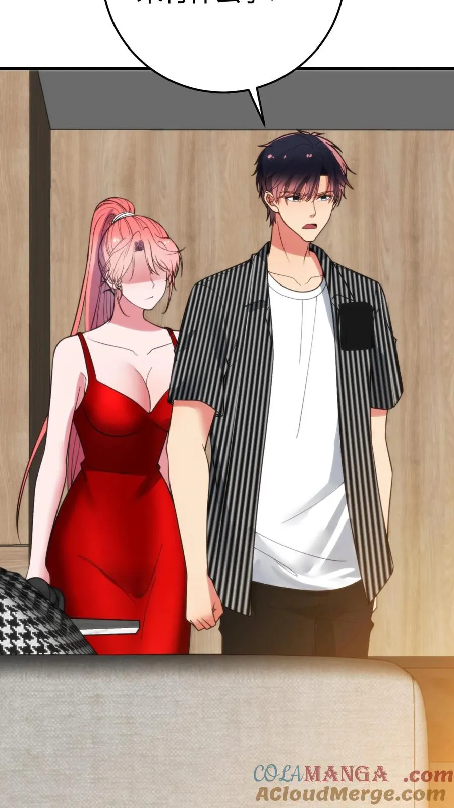 第379话 吃独食的坏女人！26