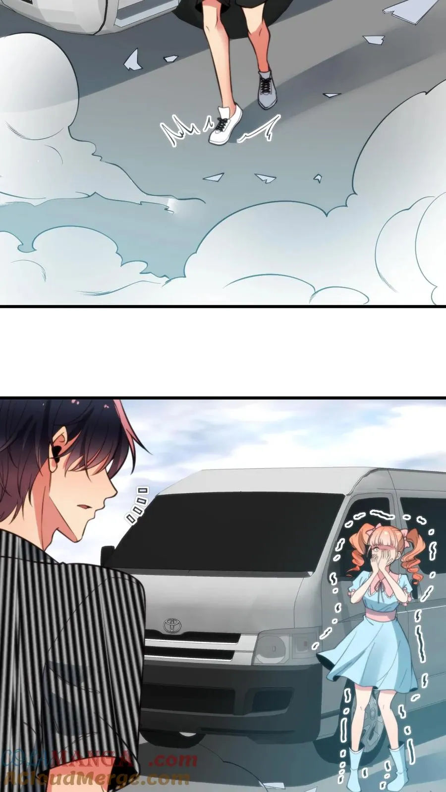 第369话 这是人是鬼？6