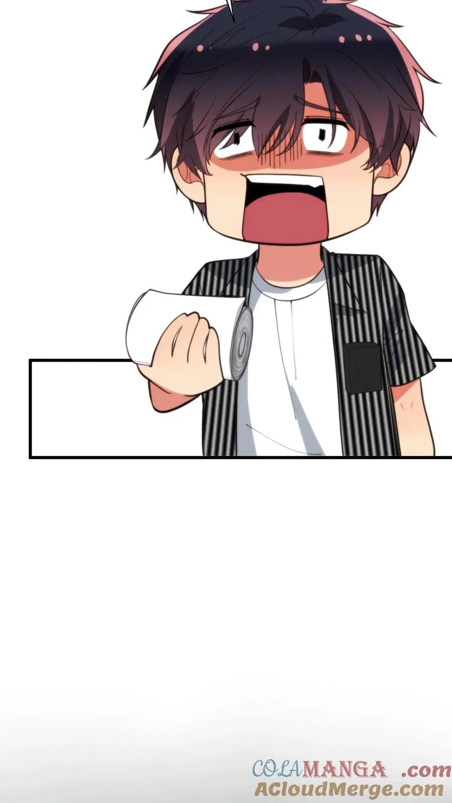 第374话 大色狼！！！32