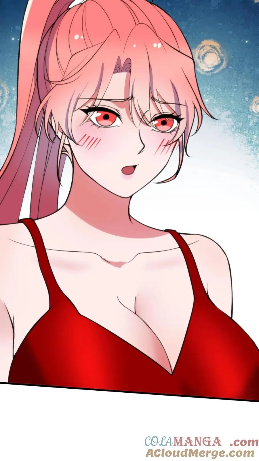 第379话 吃独食的坏女人！28