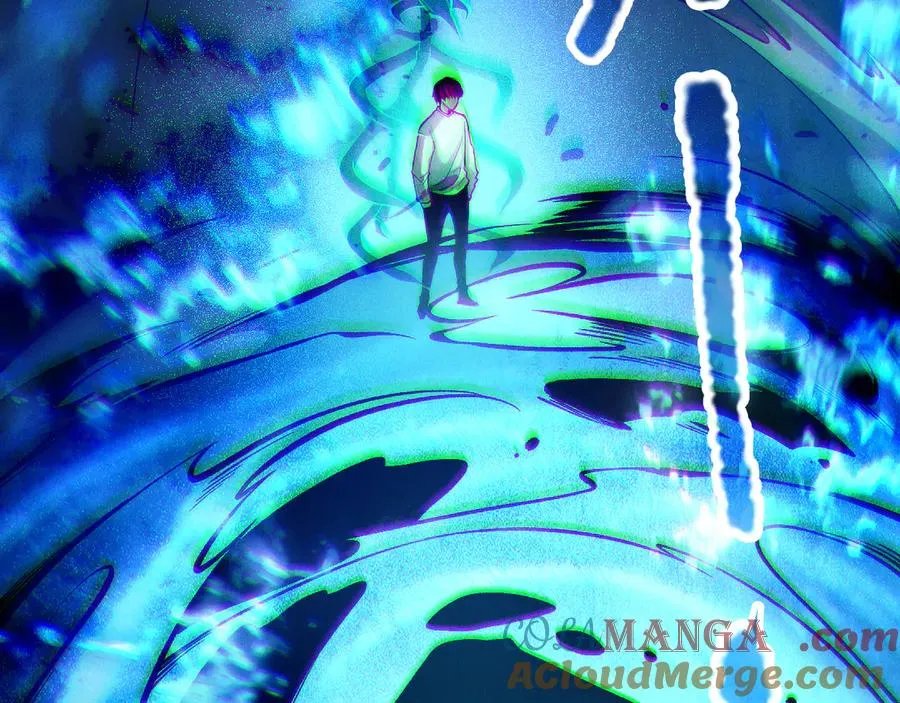 第124话 袭击！远古鸟！128