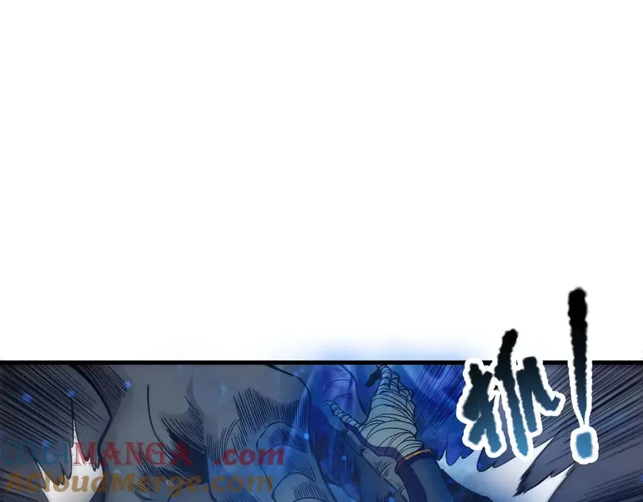 第124话 袭击！远古鸟！40