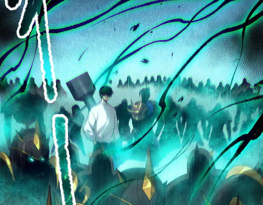 第124话 袭击！远古鸟！9