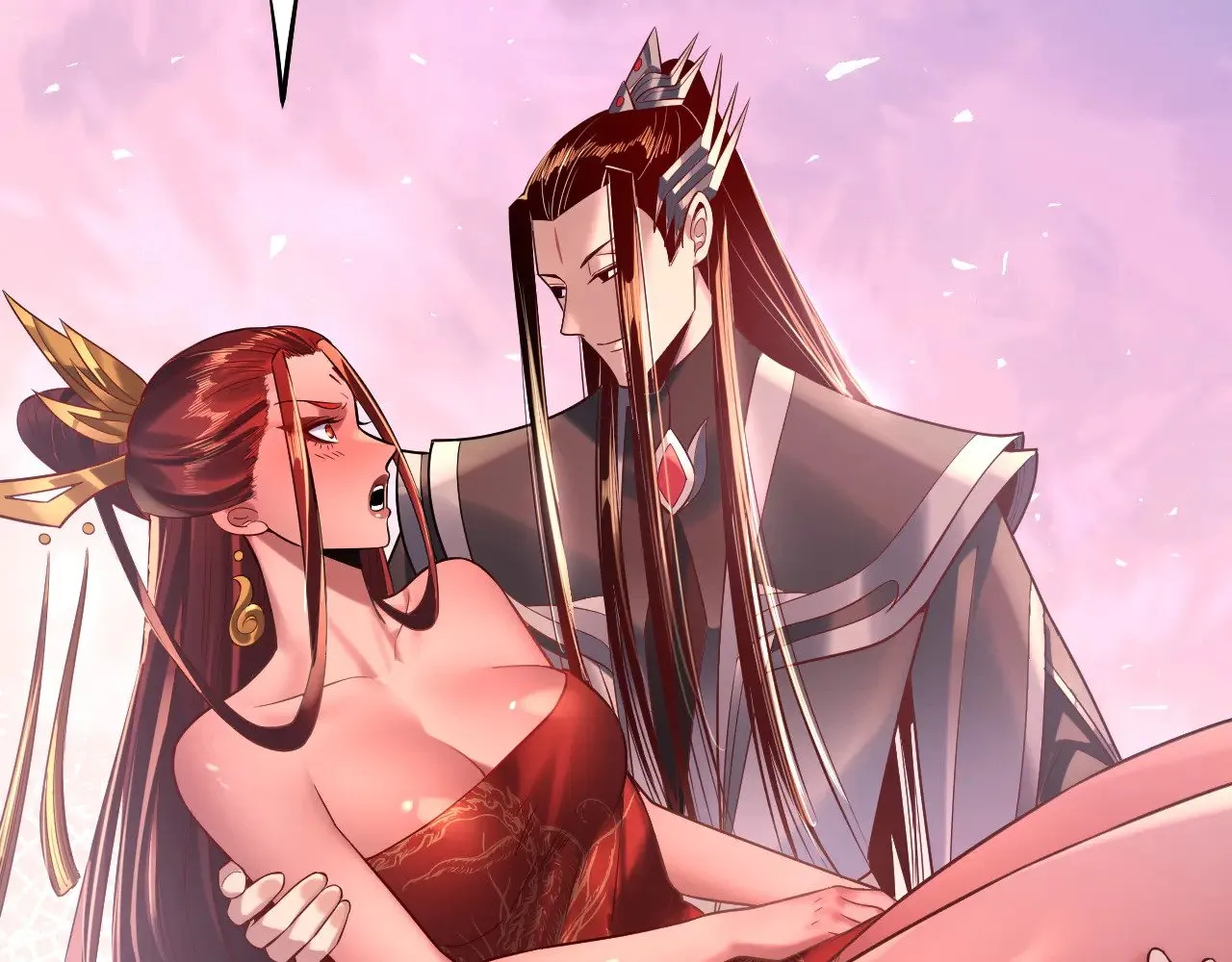 第192话 你情我愿94