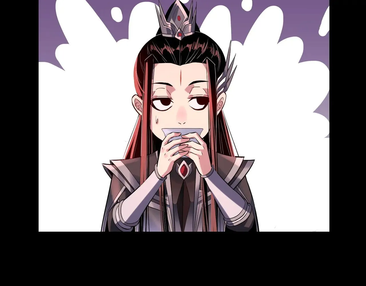 第196话 不愧是父皇61