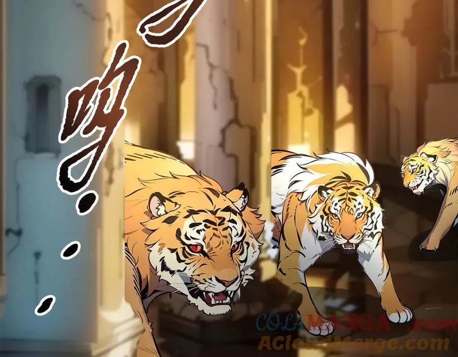 第82话 上了buff就是猛！30