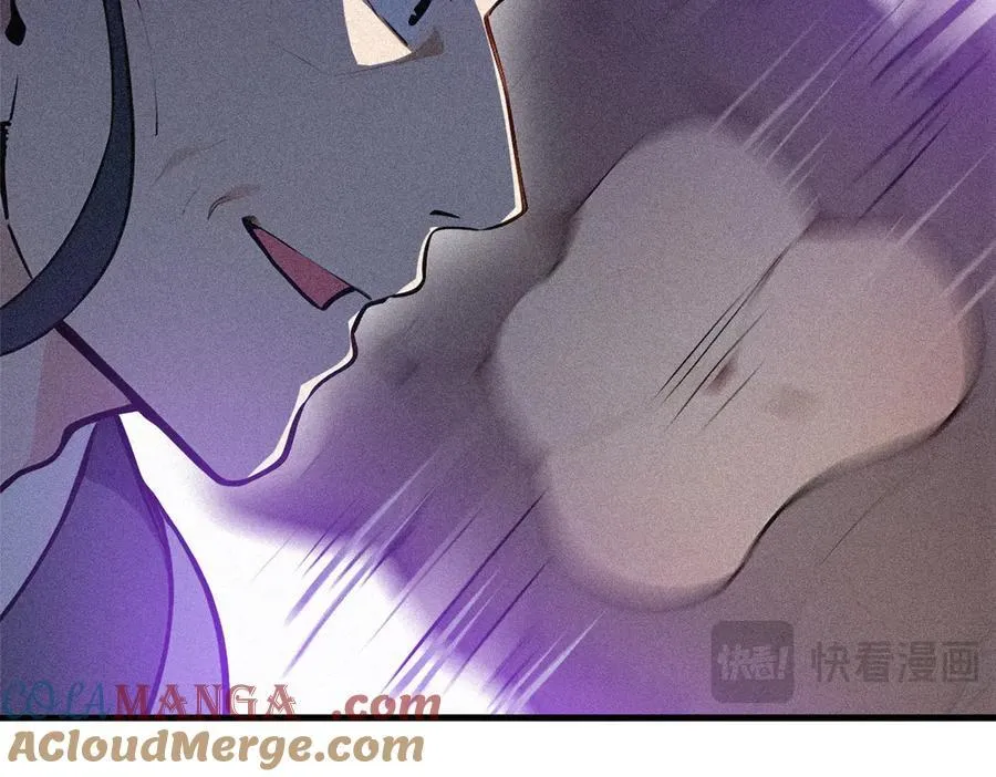 第86话 装神弄鬼vs白日诈尸27