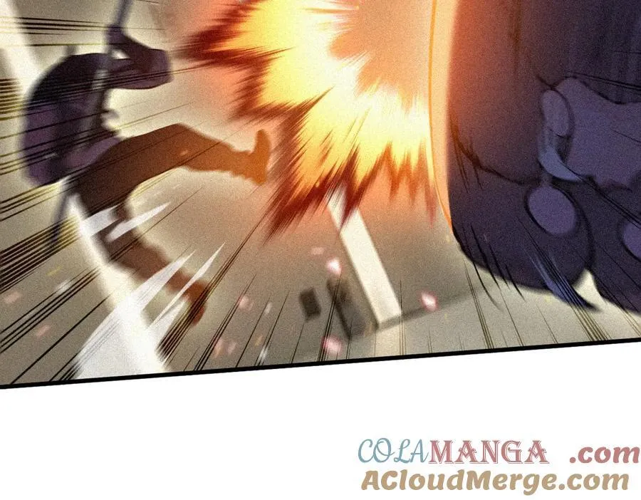 第86话 装神弄鬼vs白日诈尸30