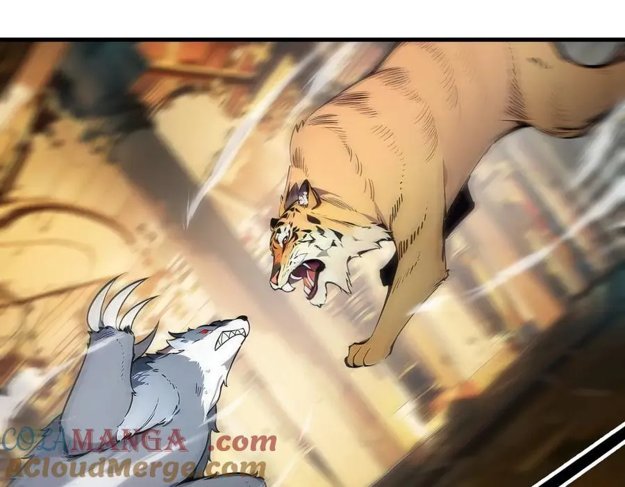 第82话 上了buff就是猛！60