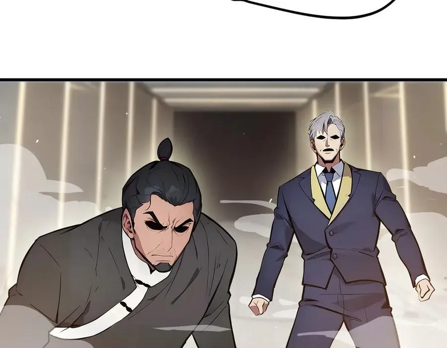 第86话 装神弄鬼vs白日诈尸47