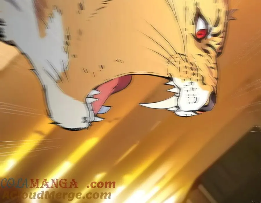第82话 上了buff就是猛！12
