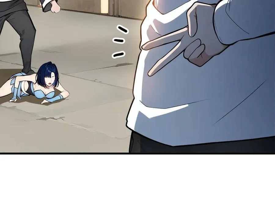 第86话 装神弄鬼vs白日诈尸85
