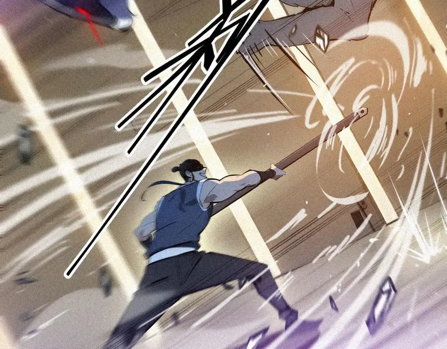 第86话 装神弄鬼vs白日诈尸19