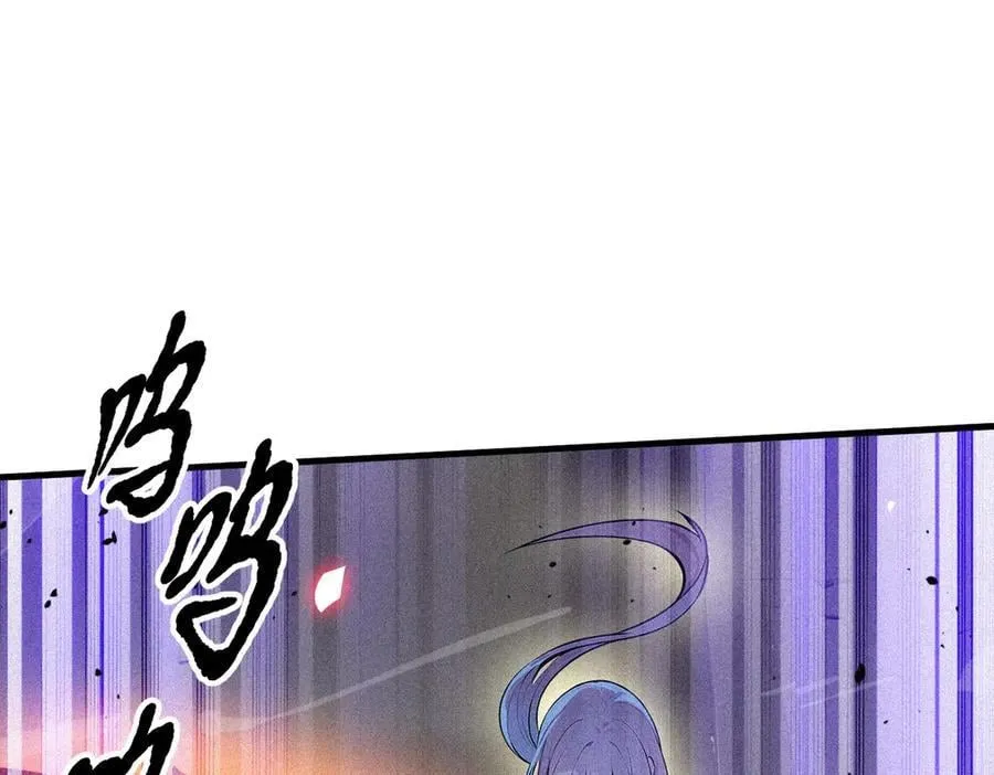 第86话 装神弄鬼vs白日诈尸31