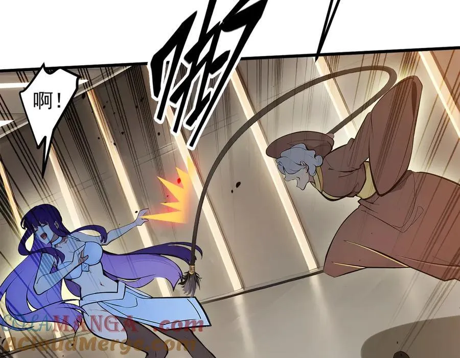 第86话 装神弄鬼vs白日诈尸57