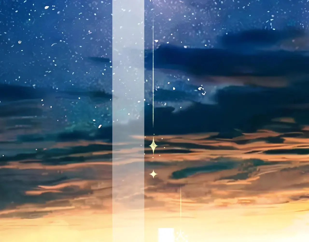 第34话 星坠100