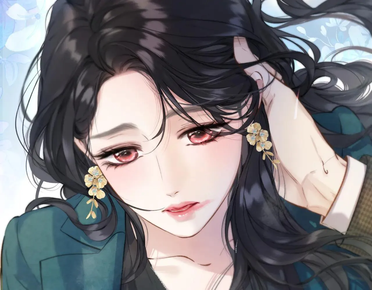 第33话 欲壑136