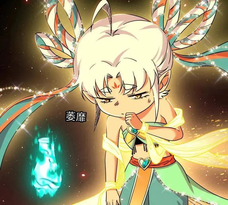 第512话 来自五星灵的降维打击111