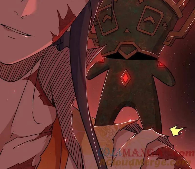 第512话 来自五星灵的降维打击136