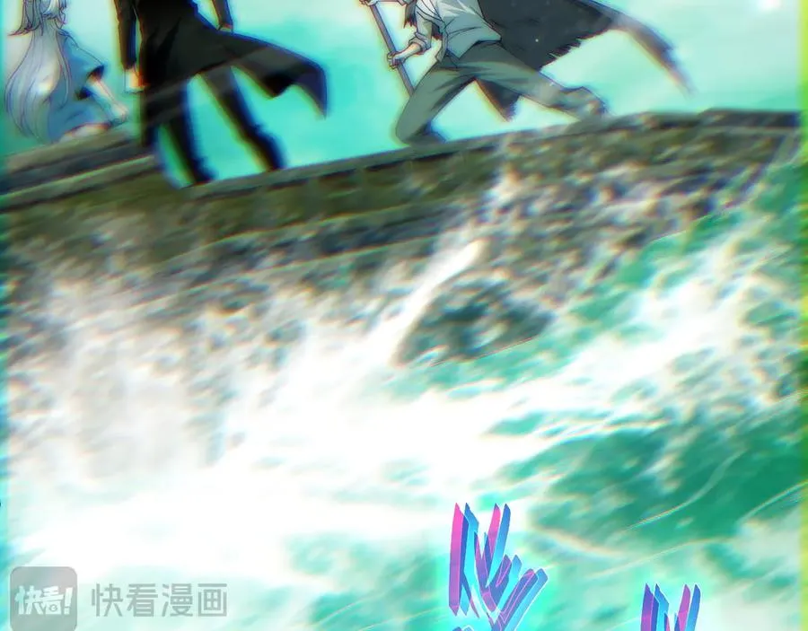 第44话 惊醒地狱三头犬127